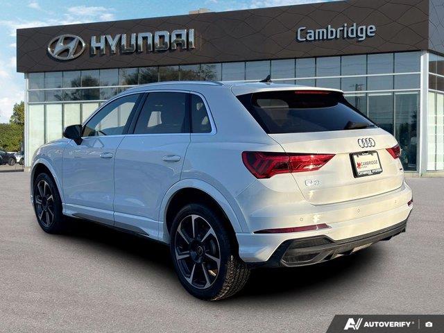 audi Q3 2025 - 3