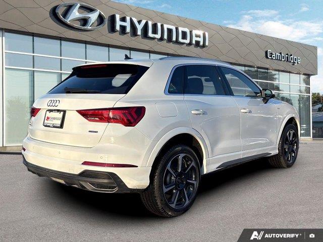 audi Q3 2025 - 5