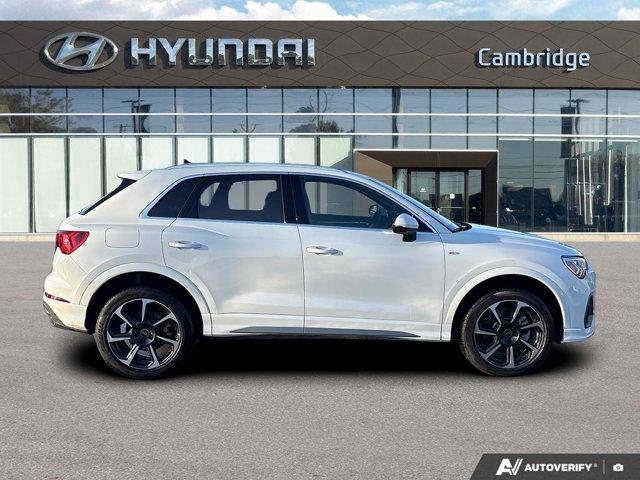 audi Q3 2025 - 6