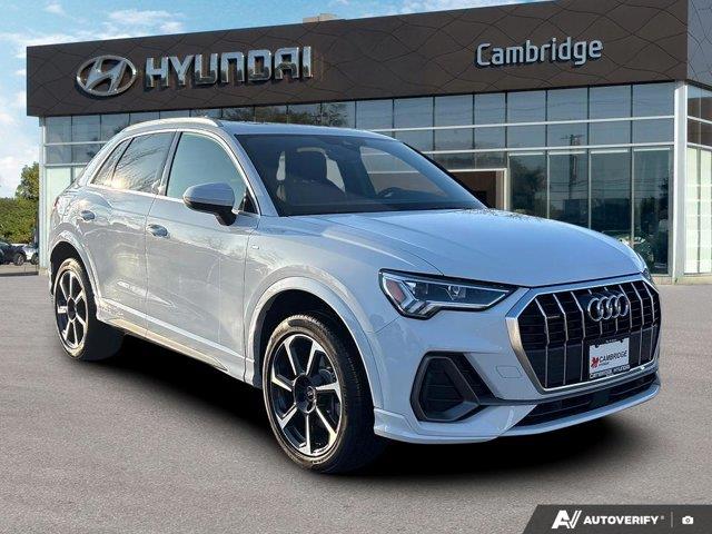 audi Q3 2025 - 7