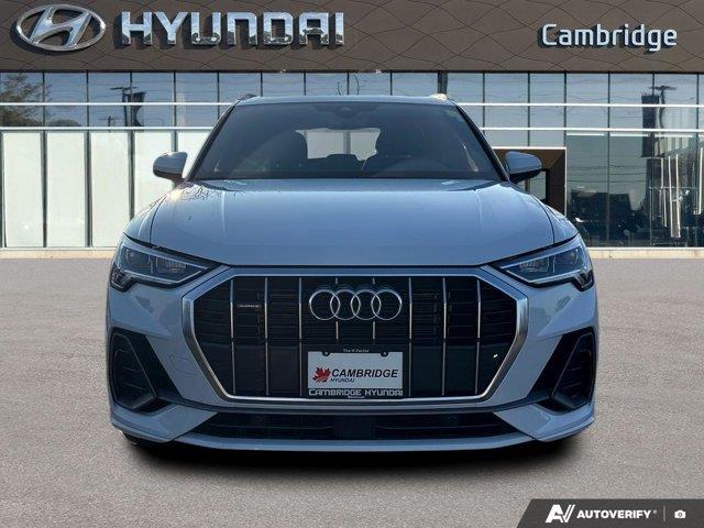 audi Q3 2025 - 8