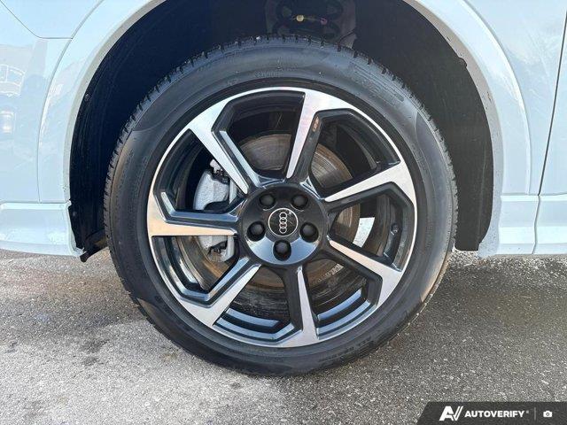 audi Q3 2025 - 9