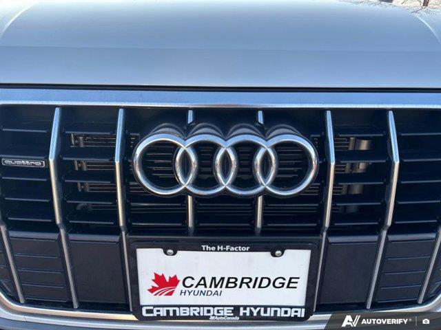audi Q3 2025 - 12