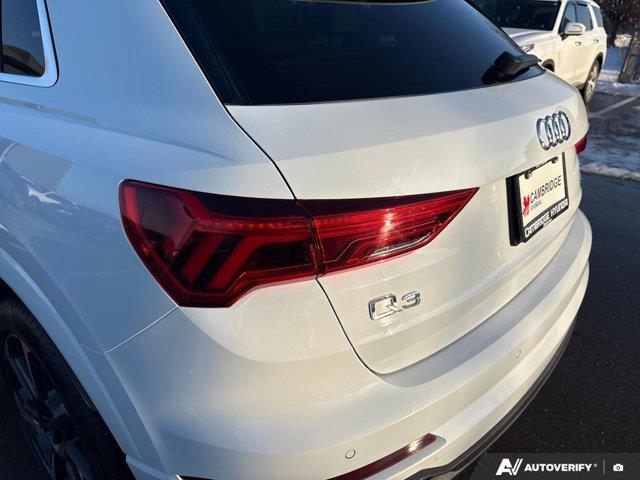 audi Q3 2025 - 14