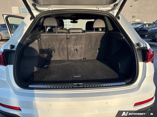 audi Q3 2025 - 15