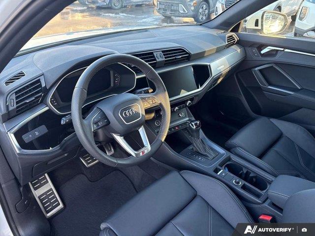 audi Q3 2025 - 16