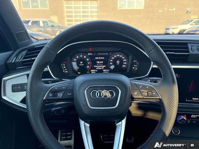 audi Q3 2025 - 17