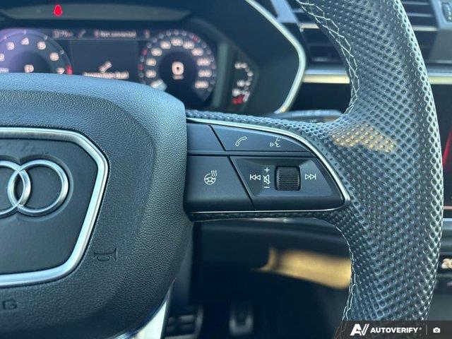 audi Q3 2025 - 19