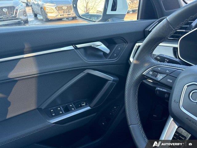 audi Q3 2025 - 20