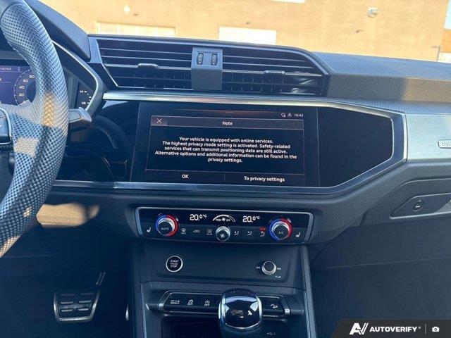 audi Q3 2025 - 22