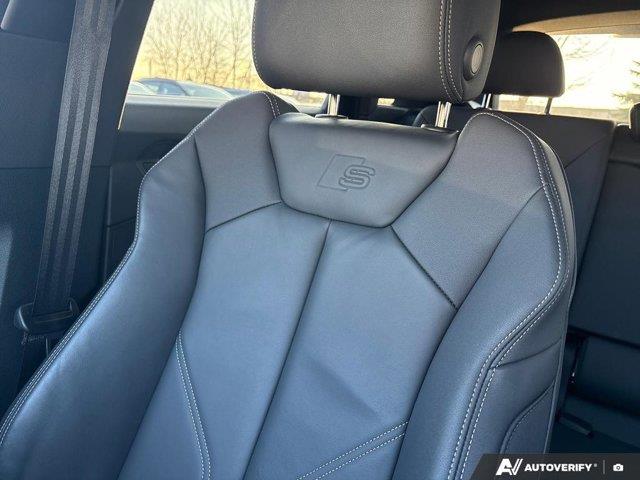 audi Q3 2025 - 23