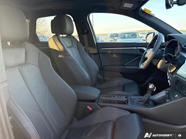 audi Q3 2025 - 25