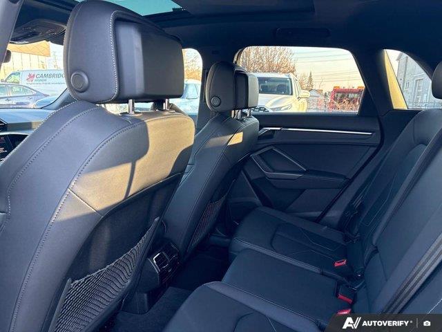 audi Q3 2025 - 26