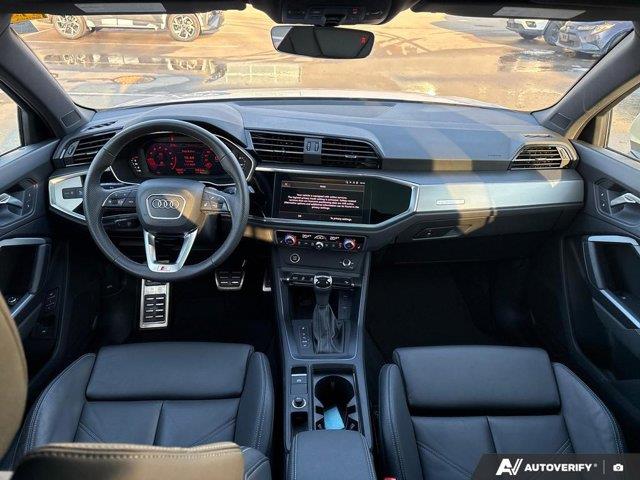 audi Q3 2025 - 27