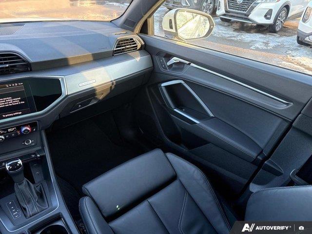 audi Q3 2025 - 28