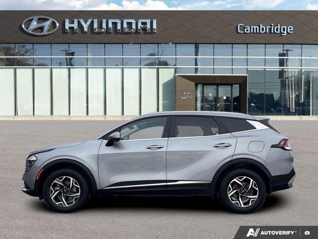 kia Sportage 2023 - 2