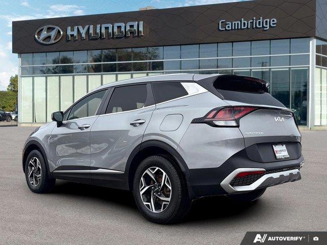 kia Sportage 2023 - 3