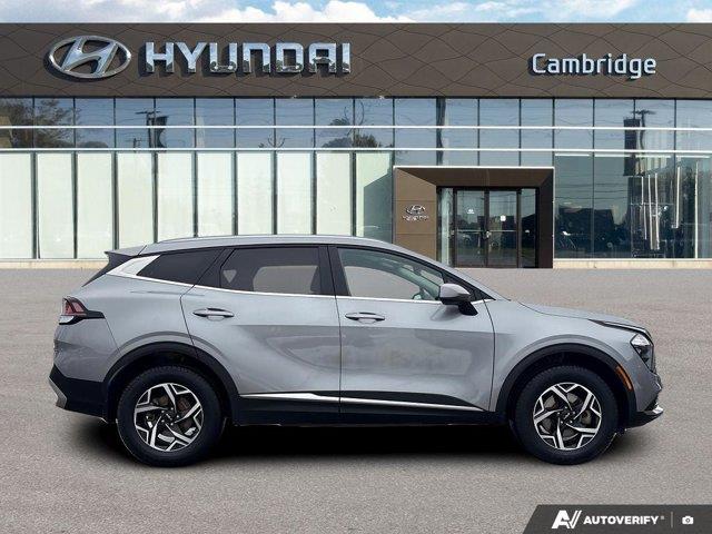 kia Sportage 2023 - 6