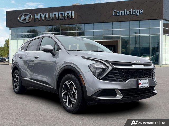 kia Sportage 2023 - 7