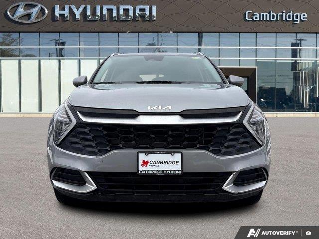 kia Sportage 2023 - 8