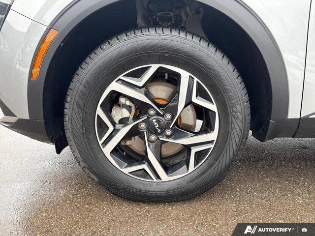 kia Sportage 2023 - 9