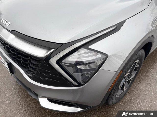 kia Sportage 2023 - 11