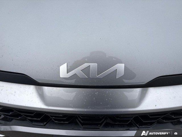 kia Sportage 2023 - 12