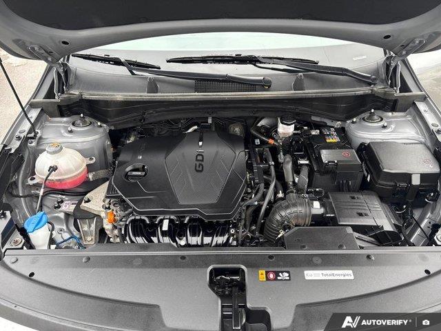 kia Sportage 2023 - 13