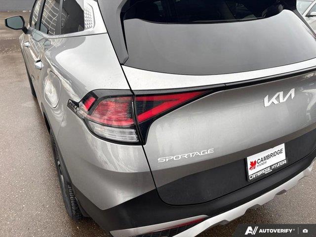 kia Sportage 2023 - 14