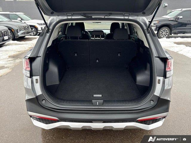 kia Sportage 2023 - 15
