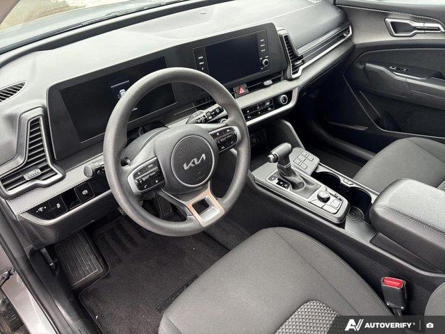 kia Sportage 2023 - 16