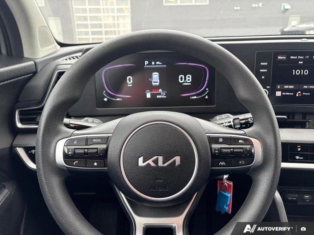 kia Sportage 2023 - 17