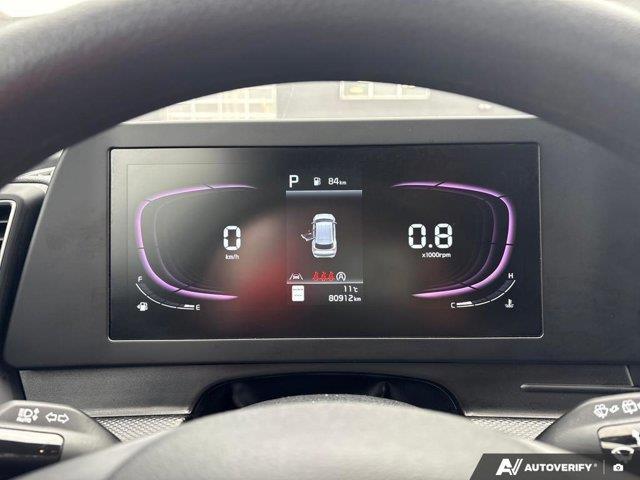 kia Sportage 2023 - 18