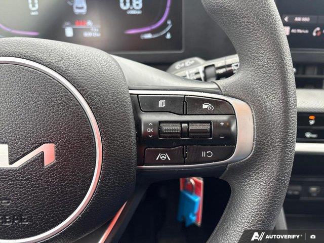 kia Sportage 2023 - 19
