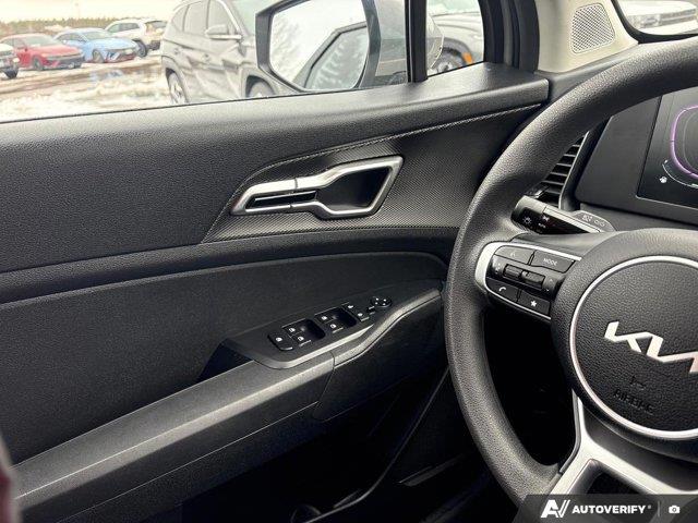 kia Sportage 2023 - 20