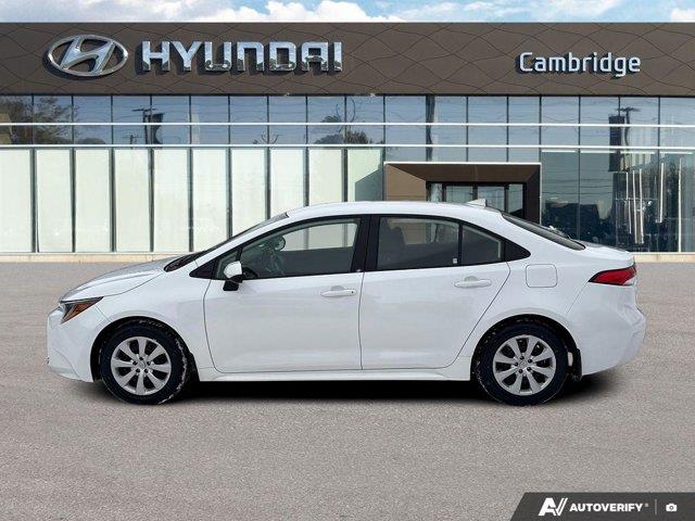 toyota Corolla 2024 - 2