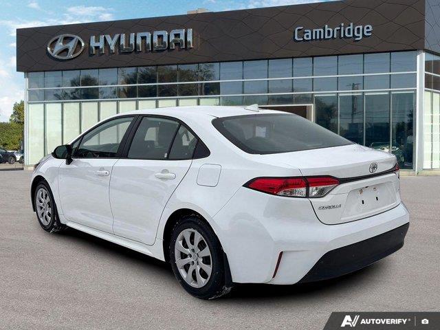 toyota Corolla 2024 - 3