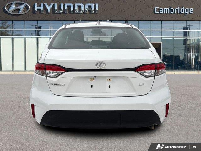 toyota Corolla 2024 - 4