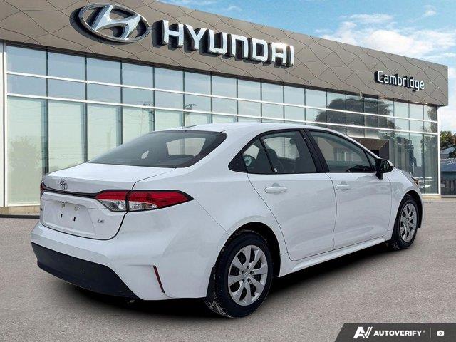 toyota Corolla 2024 - 5