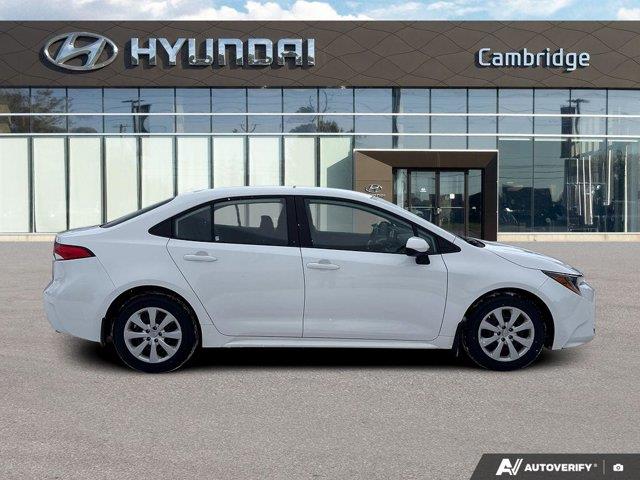 toyota Corolla 2024 - 6