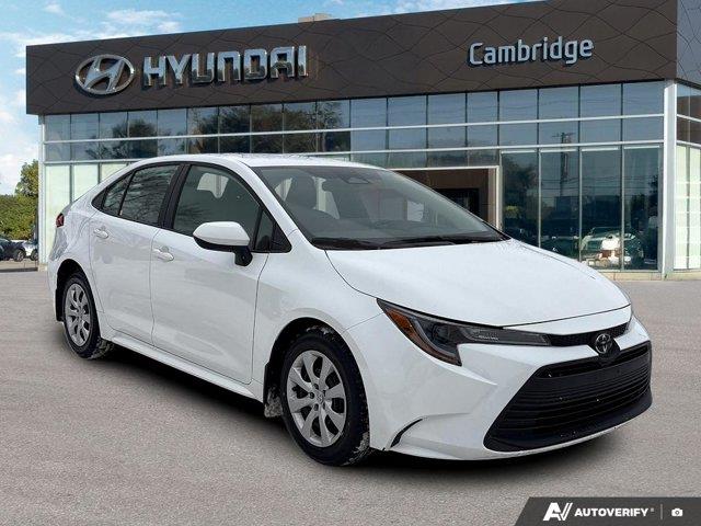 toyota Corolla 2024 - 7