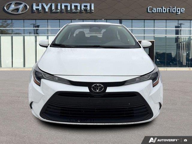 toyota Corolla 2024 - 8