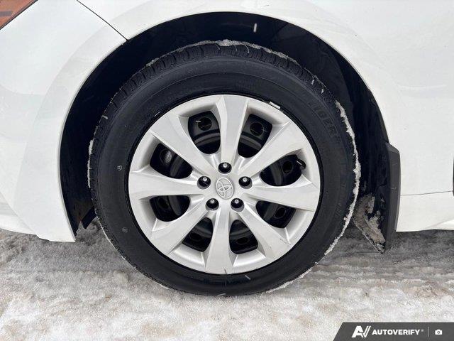 toyota Corolla 2024 - 9