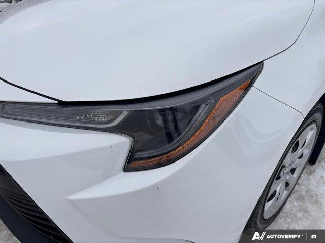 toyota Corolla 2024 - 11