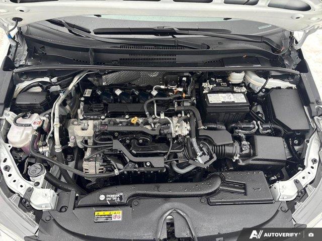 toyota Corolla 2024 - 13