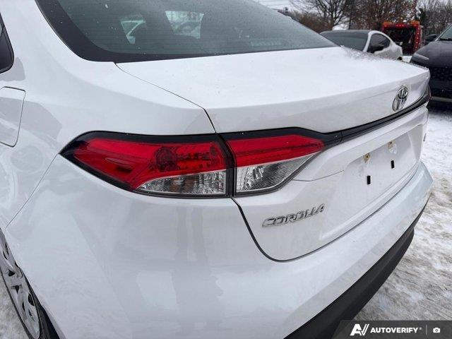 toyota Corolla 2024 - 14