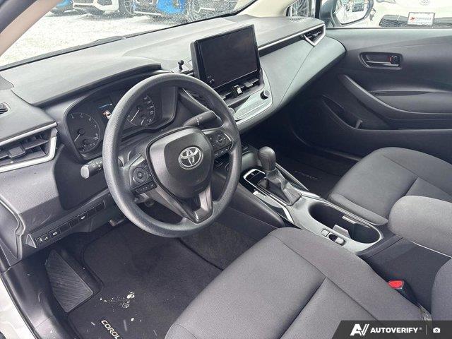 toyota Corolla 2024 - 16