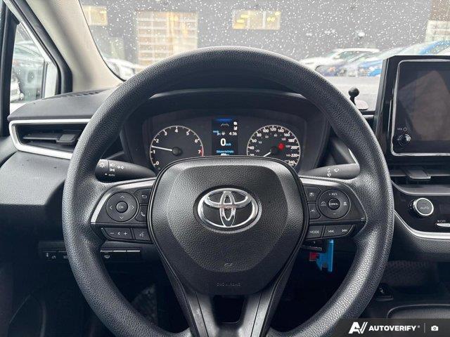 toyota Corolla 2024 - 17