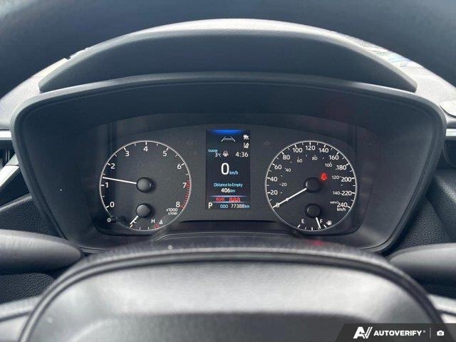 toyota Corolla 2024 - 18