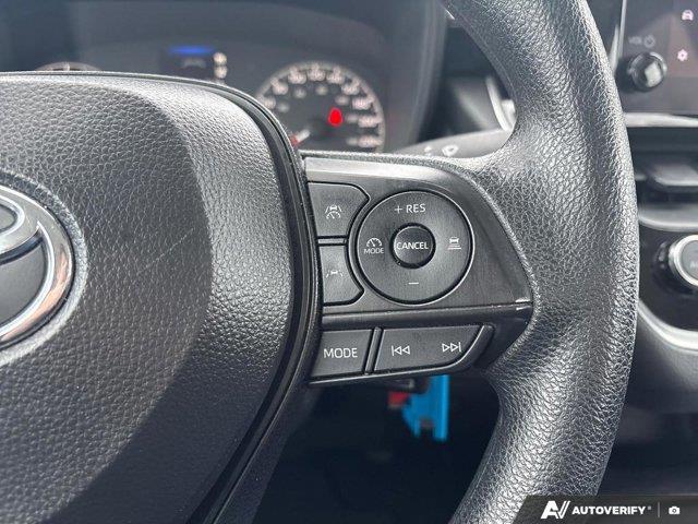 toyota Corolla 2024 - 19